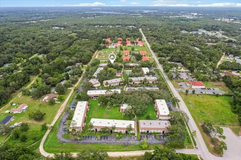 2400 Forest Dr #208, Inverness, FL 34453