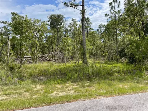 lot18 NW Geranium Ave, Dunnellon, FL 34431