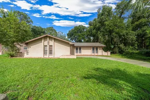 4075 S Alpine Ave, Inverness, FL 34452
