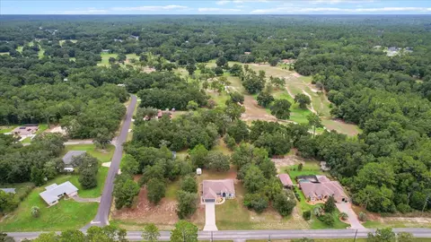 8231 N Upland Dr, Citrus Springs, FL 34434