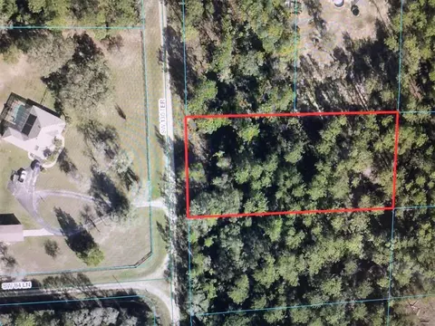 0 SW 130 Ter, Dunnellon, FL 34432