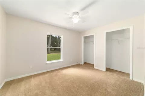 Bedroom - 5315 SE 26th Ave, Ocala, FL 34480 photo 7 of 8