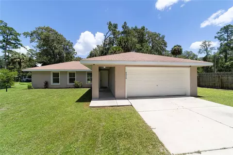 Exterior - 5315 SE 26th Ave, Ocala, FL 34480 photo 6 of 15
