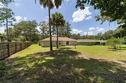 Exterior - 5315 SE 26th Ave, Ocala, FL 34480 photo 13 of 15