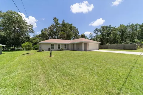 Exterior - 5315 SE 26th Ave, Ocala, FL 34480 photo 4 of 15