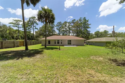 Exterior - 5315 SE 26th Ave, Ocala, FL 34480 photo 14 of 15