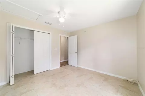 Bedroom - 5315 SE 26th Ave, Ocala, FL 34480 photo 5 of 8