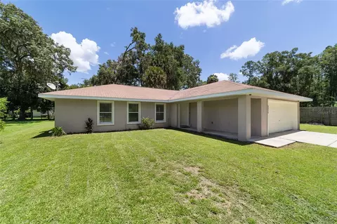 Exterior - 5315 SE 26th Ave, Ocala, FL 34480 photo 5 of 15
