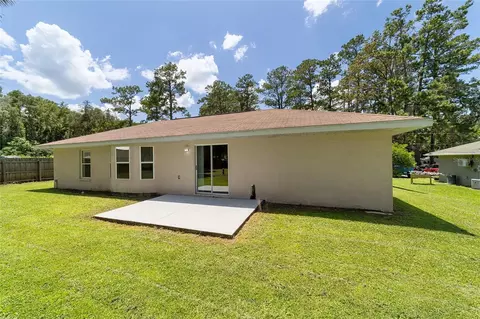 Exterior - 5315 SE 26th Ave, Ocala, FL 34480 photo 11 of 15