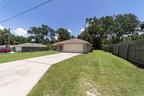 Exterior - 5315 SE 26th Ave, Ocala, FL 34480 photo 2 of 15