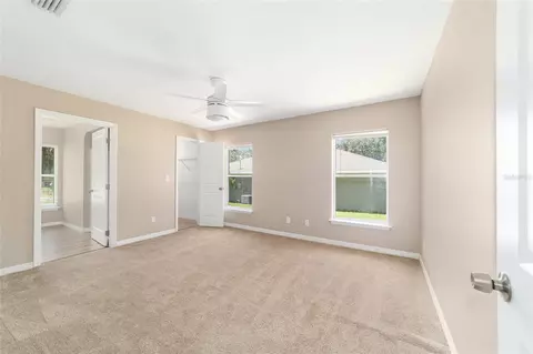 Bedroom - 5315 SE 26th Ave, Ocala, FL 34480 photo 2 of 8