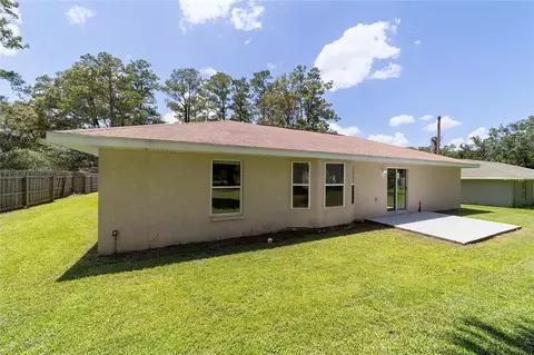 Exterior - 5315 SE 26th Ave, Ocala, FL 34480 photo 12 of 15