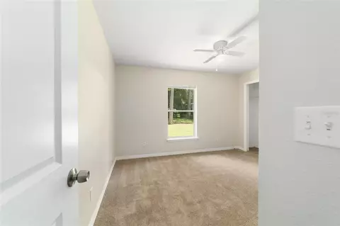 Bedroom - 5315 SE 26th Ave, Ocala, FL 34480 photo 6 of 8