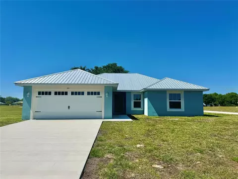 341 Glen Mar Cir, Sebring, FL 33876