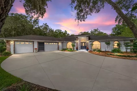 4022 N Baywood Dr, Hernando, FL 34442