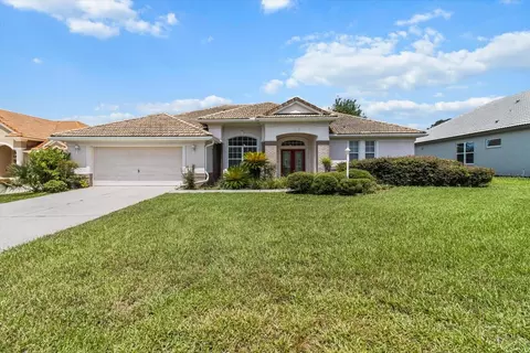 251 W Mickey Mantle Path, Hernando, FL 34442