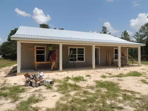 13751 NE 4th St, Williston, FL 32696