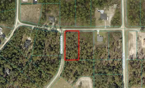 tbd SW Lot 7 Sw 67th Ln, Ocala, FL 34481