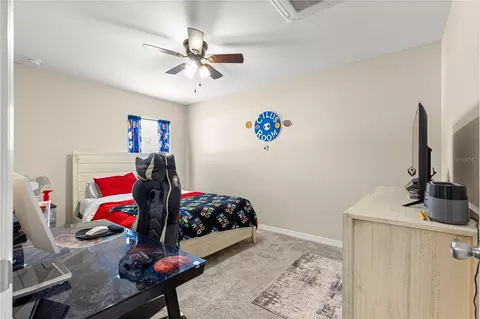 Bedroom - 9723 Bahia Rd, Ocala, FL 34472 photo 1 of 6