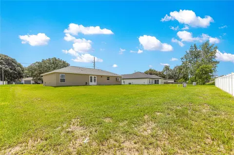 Exterior - 9723 Bahia Rd, Ocala, FL 34472 photo 4 of 7