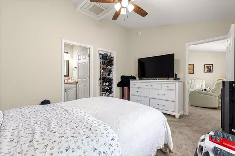 Bedroom - 9723 Bahia Rd, Ocala, FL 34472 photo 6 of 6
