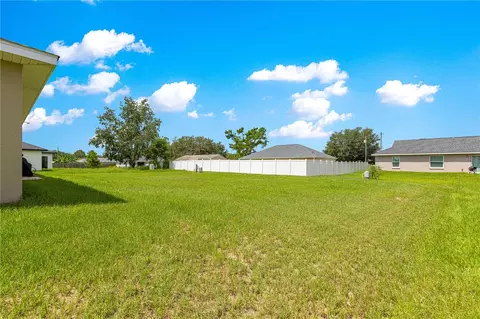Exterior - 9723 Bahia Rd, Ocala, FL 34472 photo 2 of 7