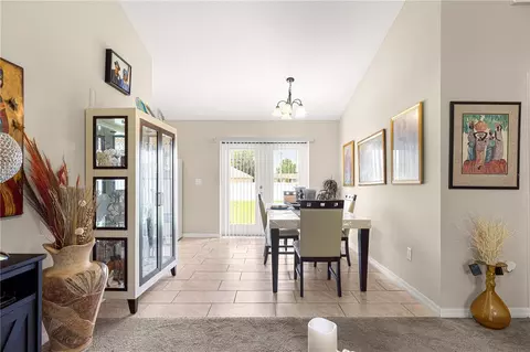 Dining - 9723 Bahia Rd, Ocala, FL 34472 photo 1 of 3