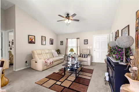 Living - 9723 Bahia Rd, Ocala, FL 34472 photo 2 of 2