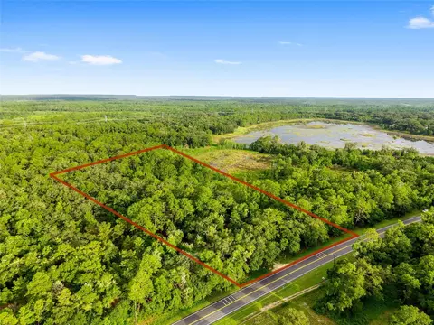 tbd Hwy 315, Fort Mc Coy, FL 32134