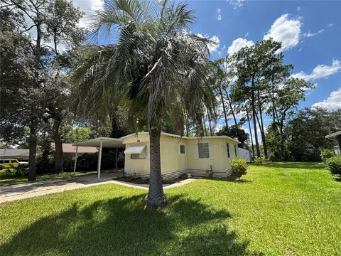 1930 SE 173rd Ct, Silver Springs, FL 34488