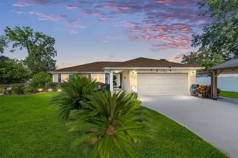 3450 SE 26th Ct, Ocala, FL 34471
