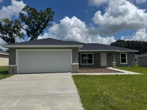 17617 SW 112th Ln, Dunnellon, FL 34432