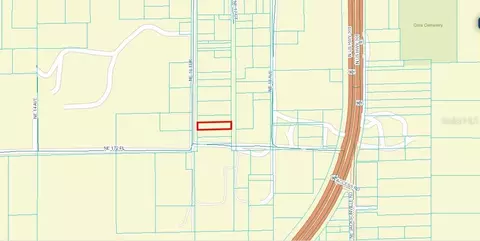 17299 NE 16th Ter, Citra, FL 32113