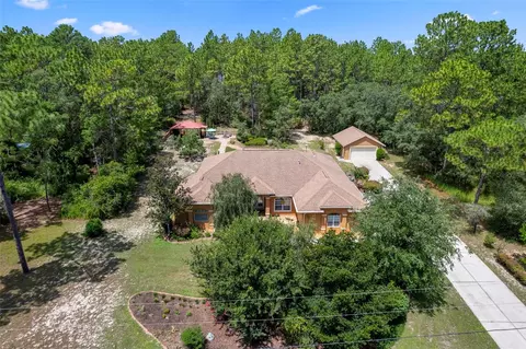 5264 N El Paso Ter, Beverly Hills, FL 34465