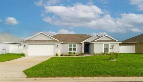 5050 SW 91st Pl, Ocala, FL 34476