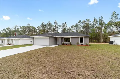13781 SW 114th Pl, Dunnellon, FL 34432