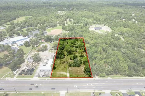 6552 W Gulf To Lake Hwy, Crystal River, FL 34429