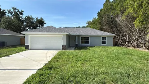 13732 SW 114th Ln, Dunnellon, FL 34432
