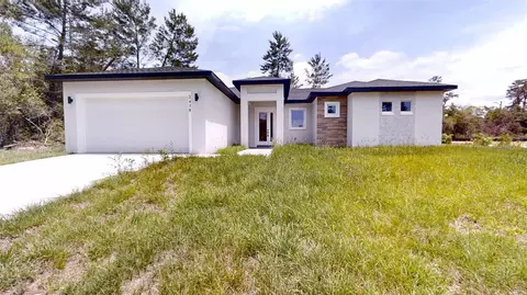 2629 SW 163rd Pl, Ocala, FL 34473