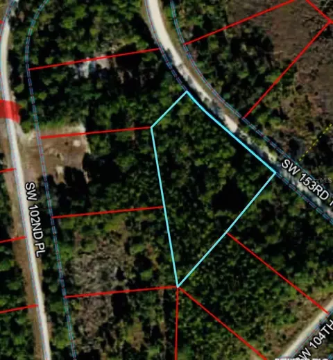 00 SW 153rd Ter #LOT 11, Cedar Key, FL 32625