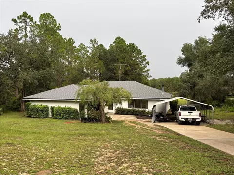 17601 SE 10th St, Silver Springs, FL 34488