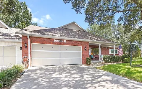9880 SW 88th Ter #B, Ocala, FL 34481