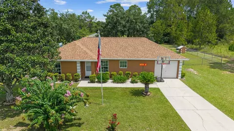 20351 SW Cardinal Ave, Dunnellon, FL 34431