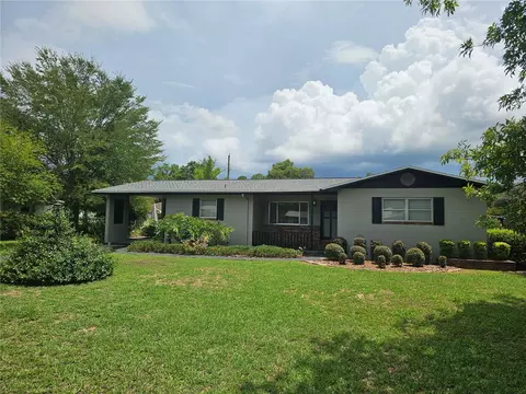 1000 NE 45th St, Ocala, FL 34479