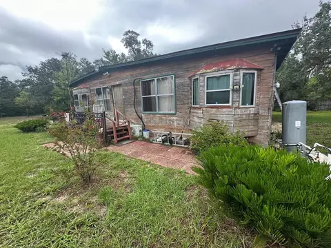 15946 NE 234th Ln, Fort Mc Coy, FL 32134