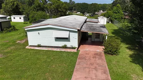 120 NE 63rd Ct, Ocala, FL 34470