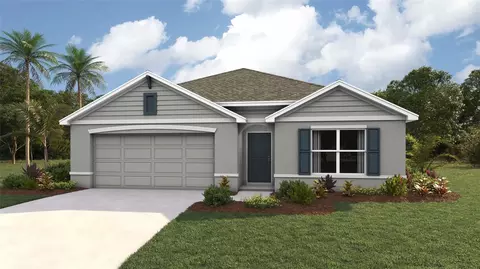11358 SE 70th Ct, Belleview, FL 34420