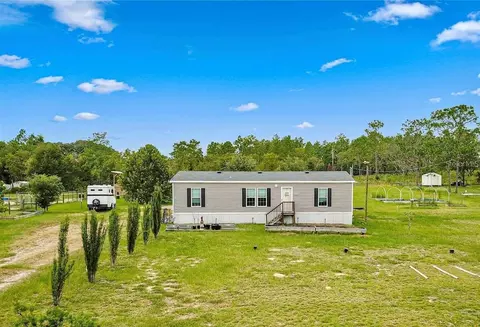 5270 NE 121st Ter, Williston, FL 32696