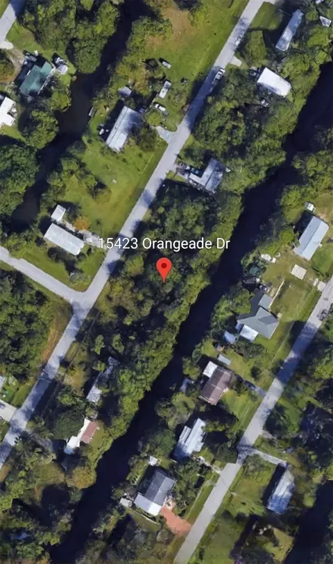 15423 Orangeade Dr, Punta Gorda, FL 33955