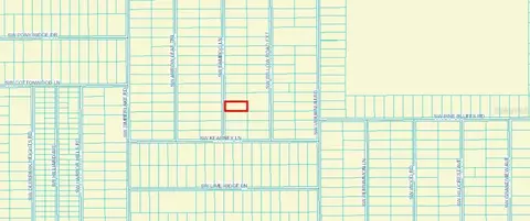 SW Bamboo Lane, Dunnellon, FL 34431